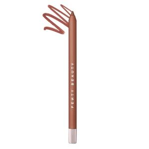 BNIB Fenty Beauty Lip Liner - Rubbabandz (warm tan)